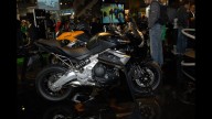 Moto - News: Kawasaki ad EICMA 2009 - LIVE