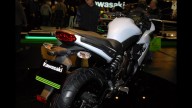Moto - News: Kawasaki ad EICMA 2009 - LIVE