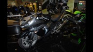 Moto - News: Kawasaki ad EICMA 2009 - LIVE