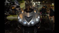 Moto - News: Kawasaki ad EICMA 2009 - LIVE