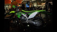 Moto - News: Kawasaki ad EICMA 2009 - LIVE