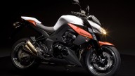 Moto - News: Sergio Vicarelli ci parla della Kawasaki Z1000 2010