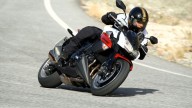 Moto - Test: Kawasaki Z1000 2010 - TEST