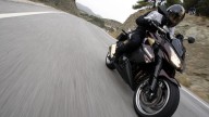 Moto - Test: Kawasaki Z1000 2010 - TEST