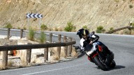 Moto - Test: Kawasaki Z1000 2010 - TEST