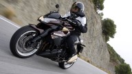 Moto - Test: Kawasaki Z1000 2010 - TEST