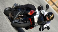 Moto - Test: Kawasaki Z1000 2010 - TEST