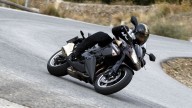 Moto - Test: Kawasaki Z1000 2010 - TEST