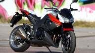 Moto - Test: Kawasaki Z1000 2010 - TEST