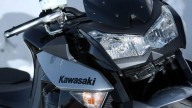 Moto - Test: Kawasaki Z1000 2010 - TEST