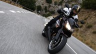 Moto - Test: Kawasaki Z1000 2010 - TEST