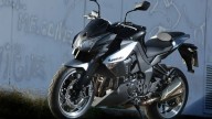 Moto - Test: Kawasaki Z1000 2010 - TEST