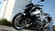 Moto - Test: Kawasaki Z1000 2010 - TEST