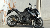 Moto - Test: Kawasaki Z1000 2010 - TEST