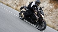 Moto - Test: Kawasaki Z1000 2010 - TEST