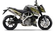 Moto - News: KTM 990 SuperDuke 2010