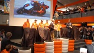 Moto - News: KTM ad EICMA 2009 - LIVE