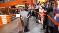 Moto - News: KTM ad EICMA 2009 - LIVE