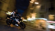 Moto - News: 9.450 euro il prezzo della nuova KTM 690 Duke R