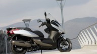 Moto - News: Kymco Downtown 200i 2010