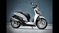 Moto - News: Kymco People GT 300i 2010