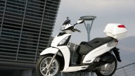 Moto - News: Kymco People GT 300i 2010