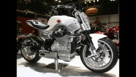 Moto - News: Moto Guzzi V12 Strada Concept