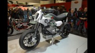 Moto - News: Moto Guzzi V12 X Concept