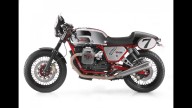 Moto - News: Moto Guzzi ad ECIMA 2009