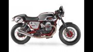 Moto - News: Moto Guzzi ad ECIMA 2009