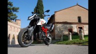 Moto - News: Moto Morini Granferro 1200