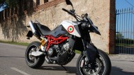 Moto - News: Moto Morini Granferro 1200