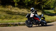 Moto - News: Moto Morini Granferro 1200