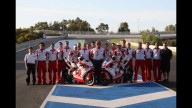 Moto - News: Si conclude l'avventura MotoGP per Canepa