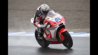 Moto - News: Si conclude l'avventura MotoGP per Canepa