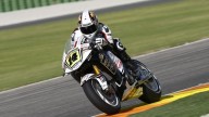 Moto - News: MotoGP 2009, Valencia: vince Dani Pedrosa