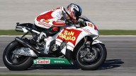 Moto - News: MotoGP 2009, Valencia: vince Dani Pedrosa