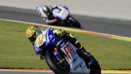 Moto - News: MotoGP 2009, Valencia: vince Dani Pedrosa