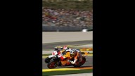 Moto - News: MotoGP 2009, Valencia: vince Dani Pedrosa