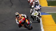 Moto - News: MotoGP 2009, Valencia: vince Dani Pedrosa