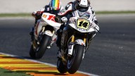 Moto - News: MotoGP 2009, Valencia: vince Dani Pedrosa