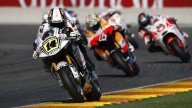 Moto - News: MotoGP 2009, Valencia: vince Dani Pedrosa