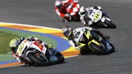 Moto - News: MotoGP 2009, Valencia: vince Dani Pedrosa