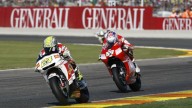 Moto - News: MotoGP 2009, Valencia: vince Dani Pedrosa