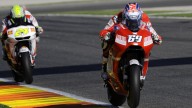 Moto - News: MotoGP 2009, Valencia: vince Dani Pedrosa