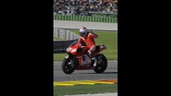 Moto - News: MotoGP 2009, Valencia: vince Dani Pedrosa