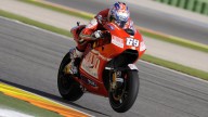 Moto - News: MotoGP 2009, Valencia: vince Dani Pedrosa