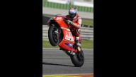 Moto - News: MotoGP 2009, Valencia: vince Dani Pedrosa