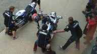 Moto - News: MotoGP e SBK: il gioco dei quattro cantoni