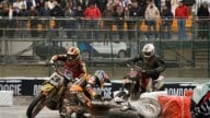 Moto - News: Motor Show 09: ecco il Moto Racing Paddock Show